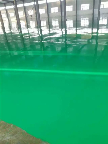 龙河镇，我直接给你一份室外地坪漆翻新维修
