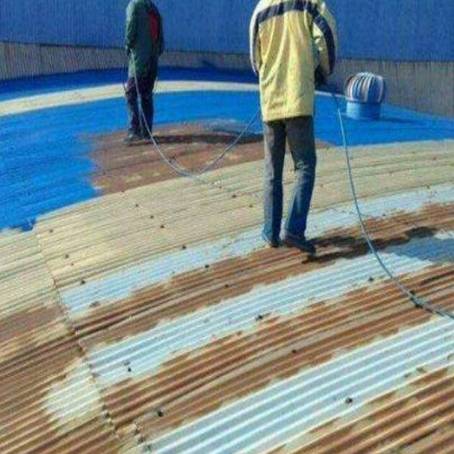 龙河镇地面翻新与地坪漆施工流程